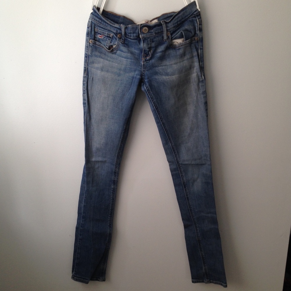 Vintage Hollister jeans